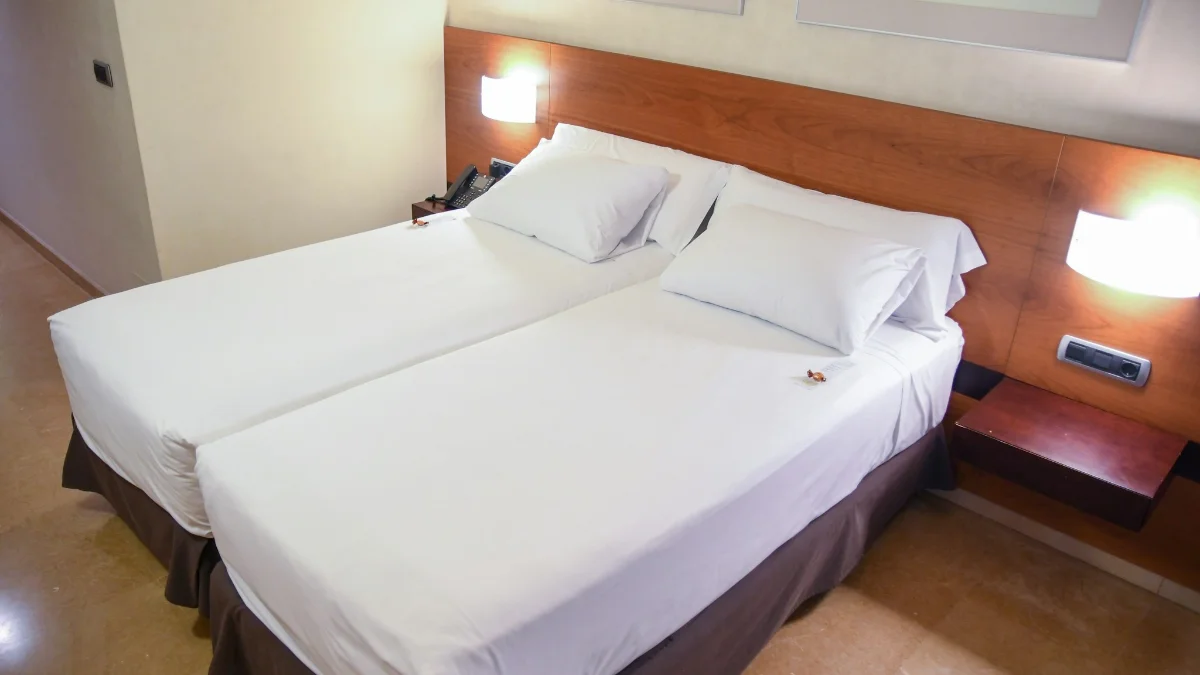 Foto - Sercotel Palacio de Tudemir