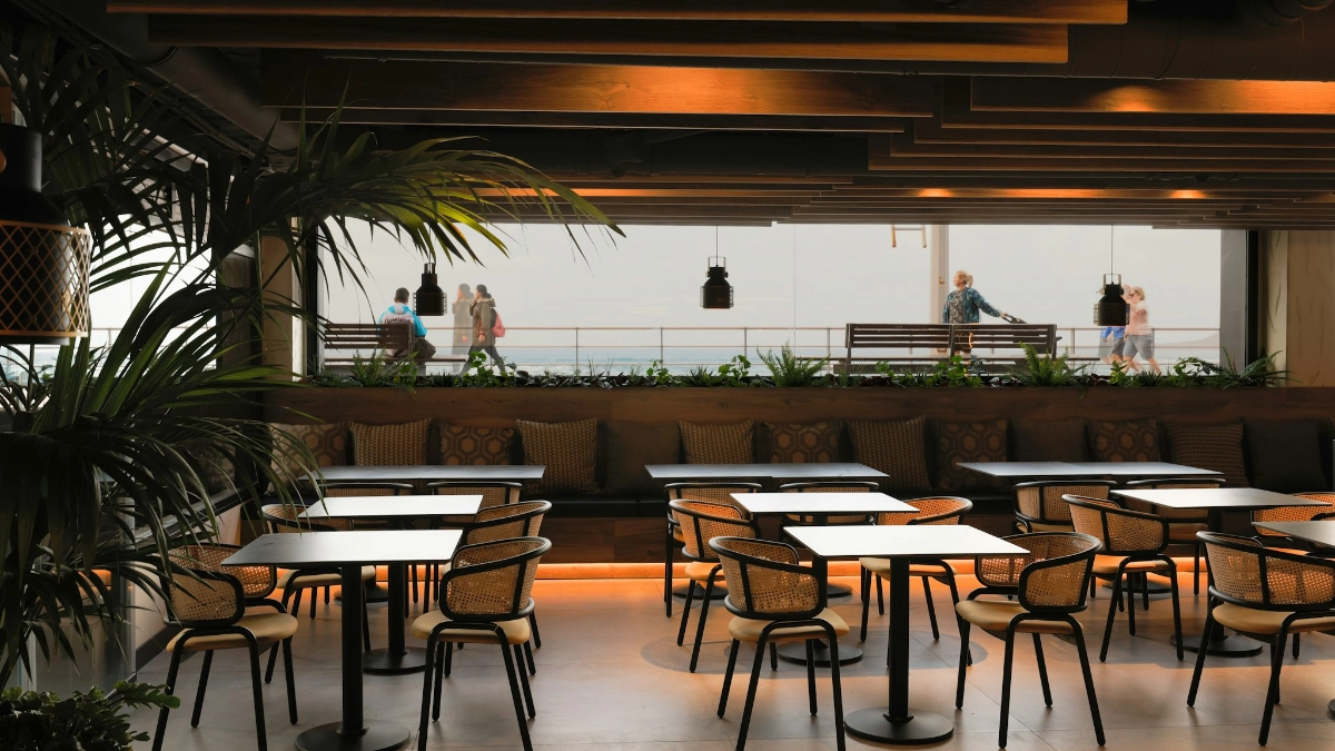 Foto - Sercotel Playa Canteras