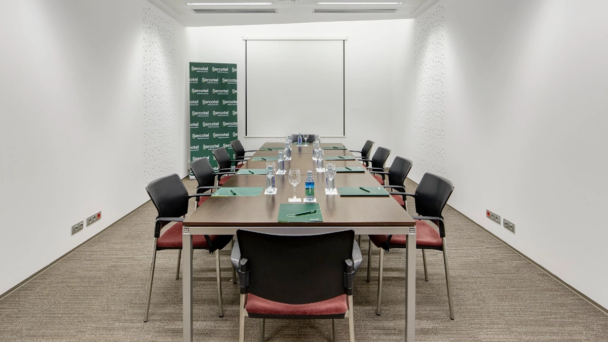 Photo - Sercotel Hotel Rosellon