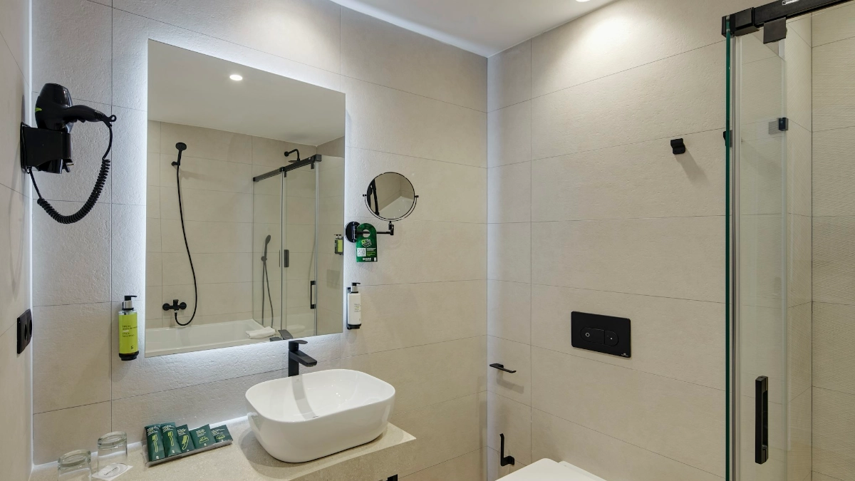 Photo - Sercotel Cruz Del Mar