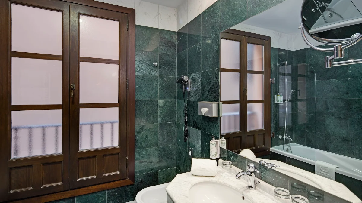 Foto - Sercotel Palacio de los Gamboa