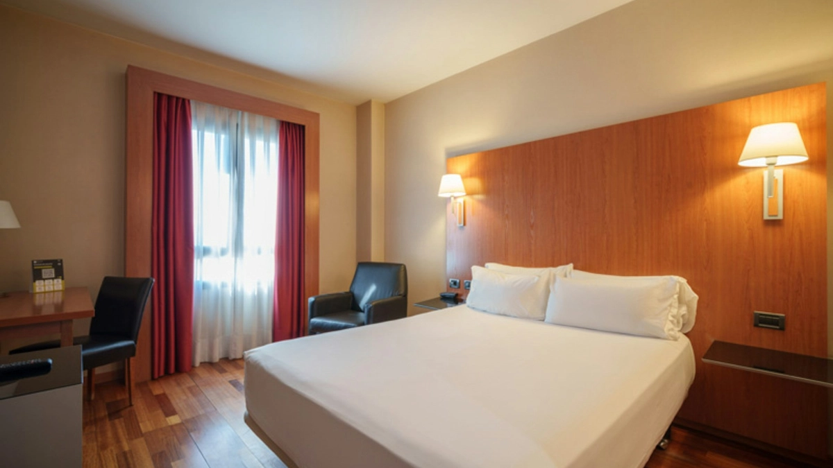 Foto - Sercotel AB Arganda