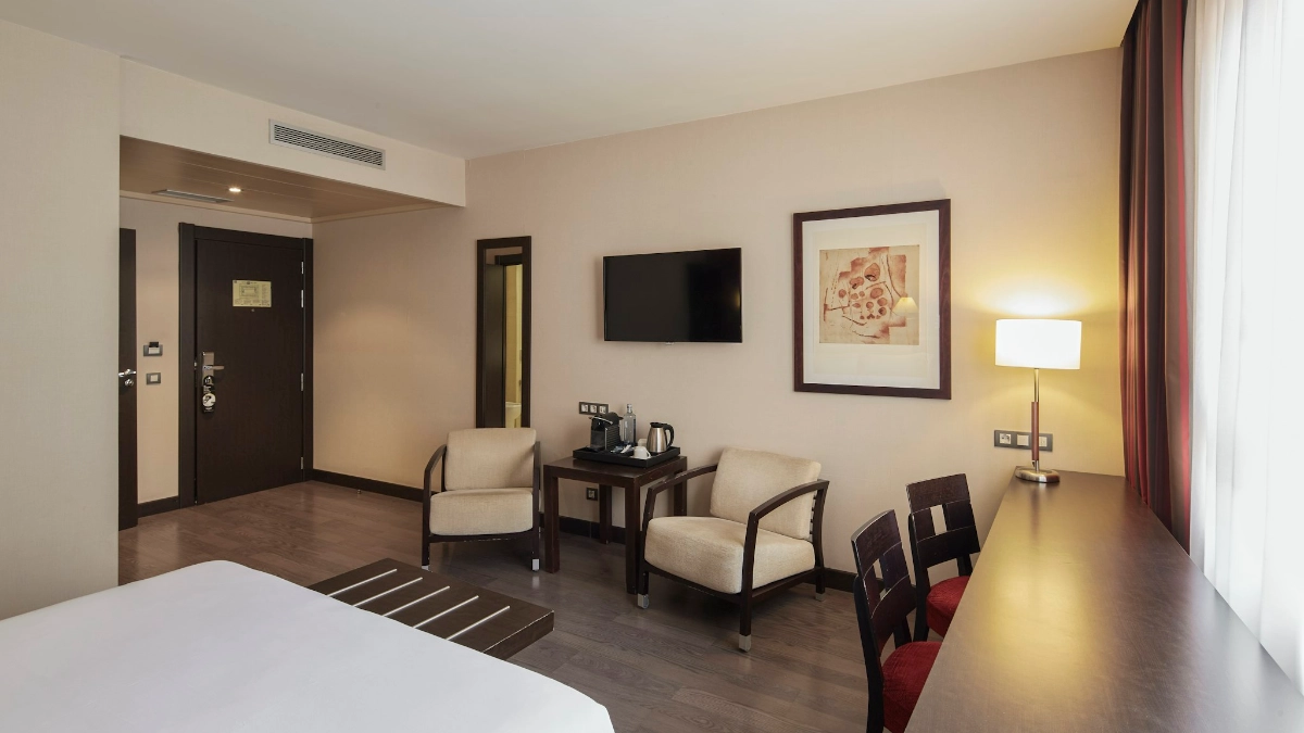 Foto - Sercotel Sant Boi