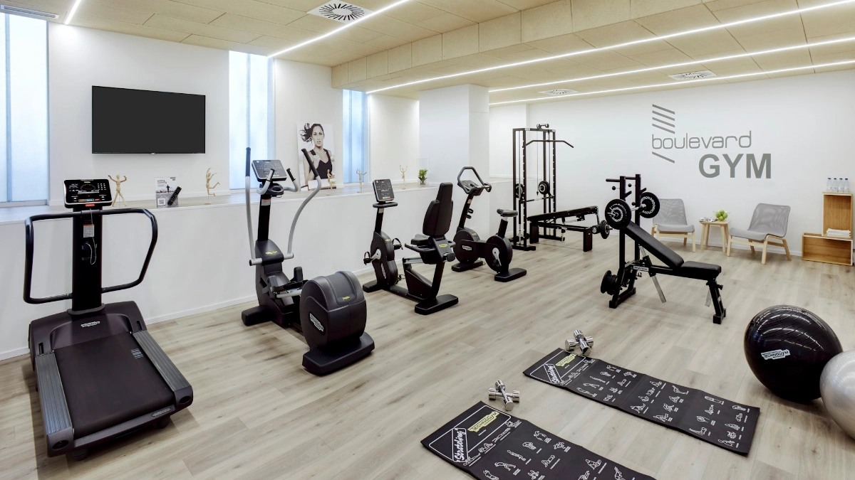 Foto - Sercotel Boulevard Vitoria-Gasteiz