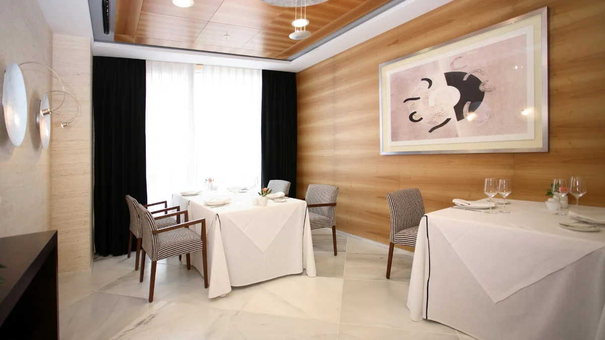 Foto - Sercotel Sorolla Palace