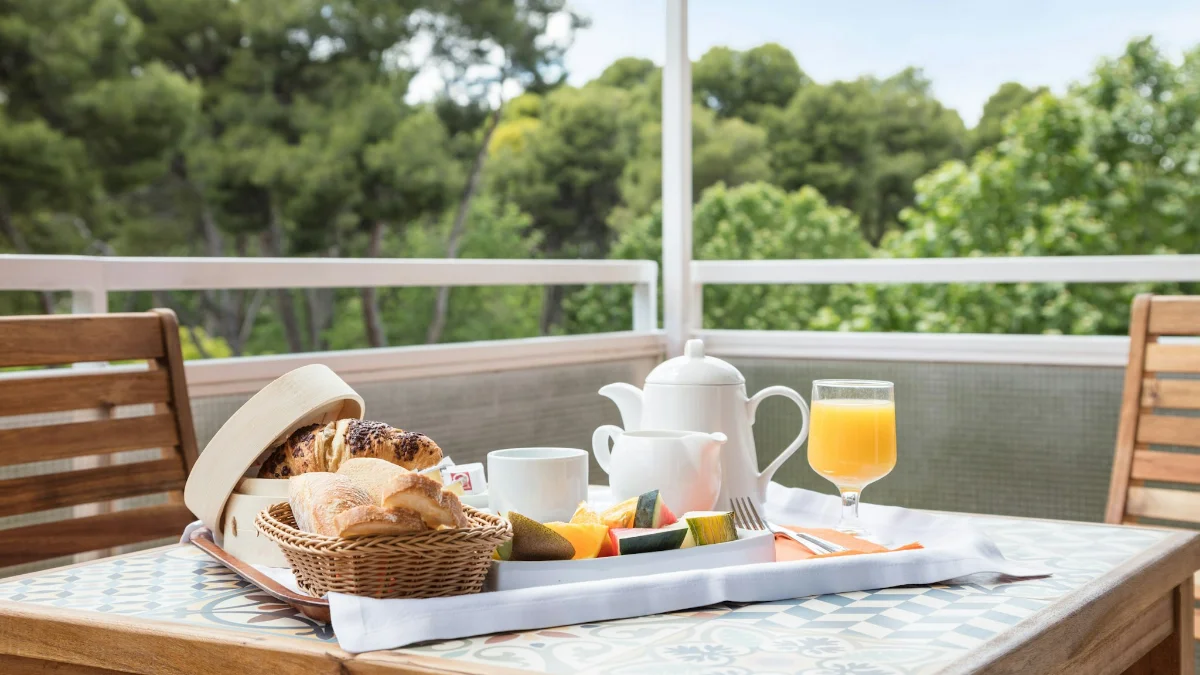 Foto - Sercotel Los Llanos