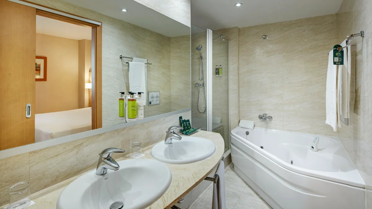 Foto - Sercotel Porta Barcelona