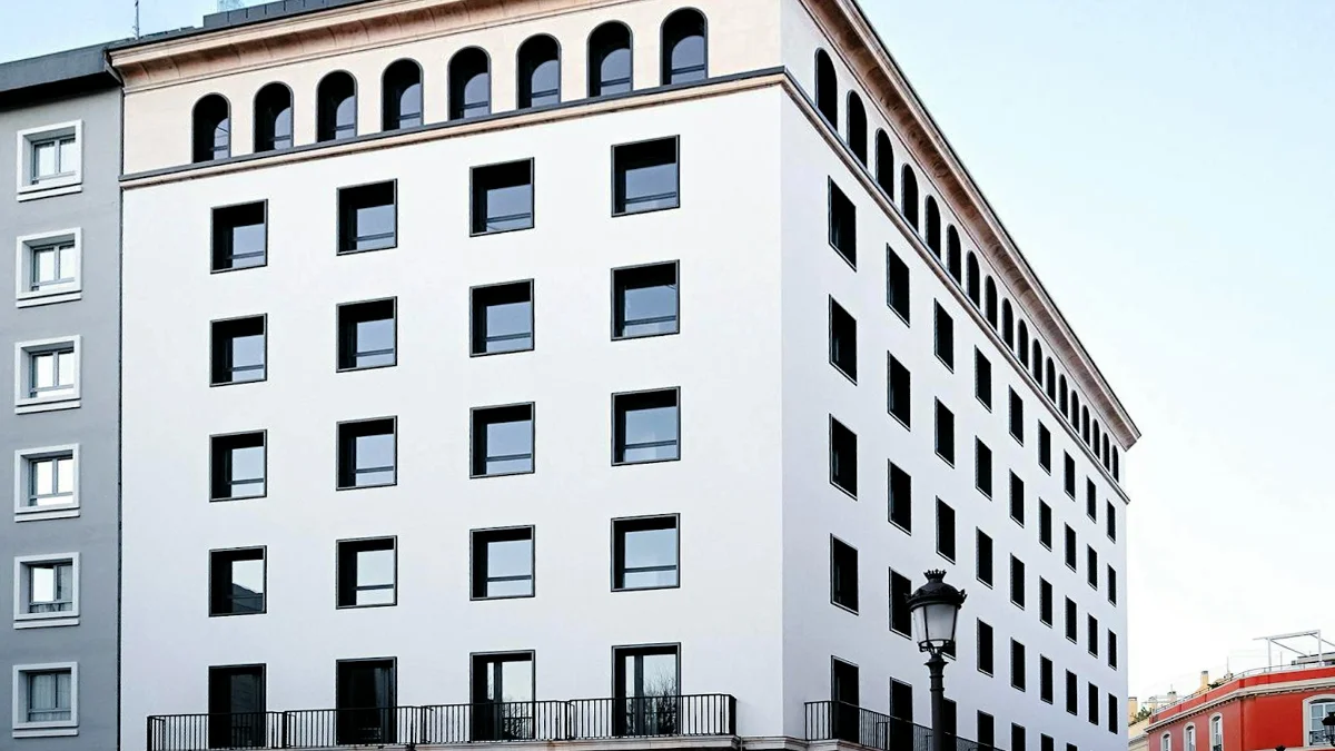 Foto - Sercotel Sevilla Don Luciano