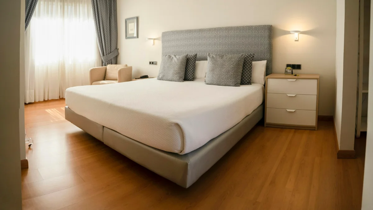 Foto - Hotel Sercotel Tres Luces