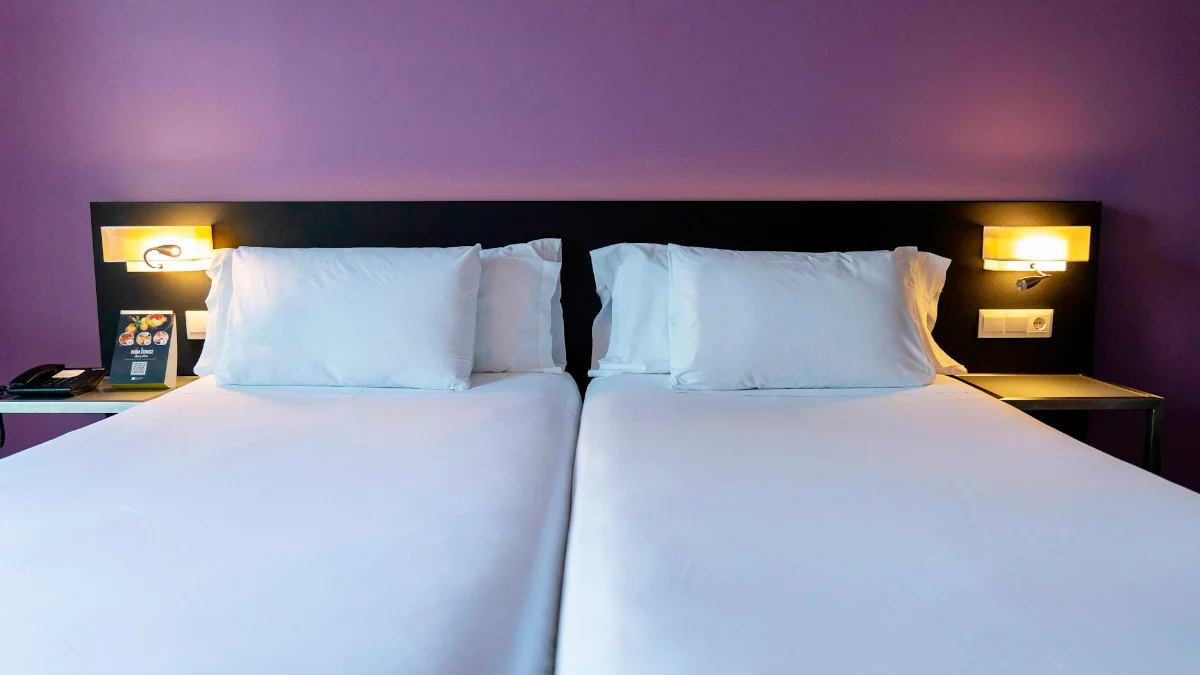 Foto - Sercotel Córdoba Medina Azahara