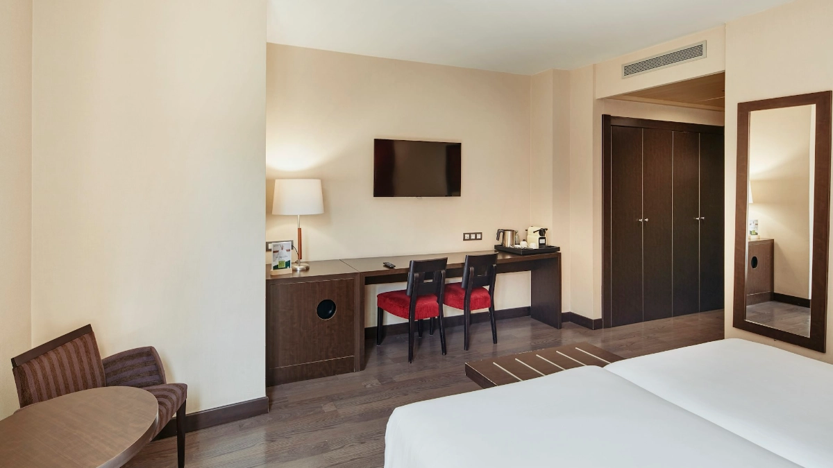 Foto - Sercotel Sant Boi