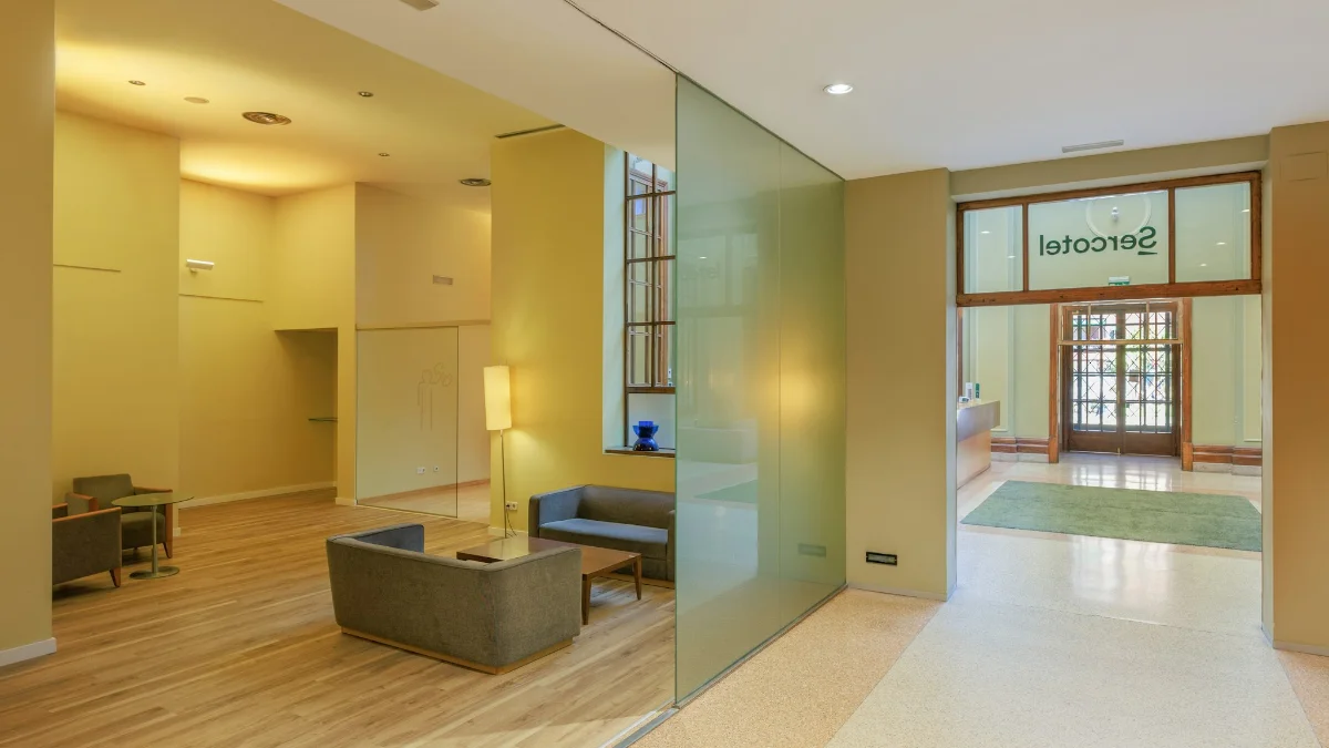 Foto - Sercotel Arrahona Sabadell