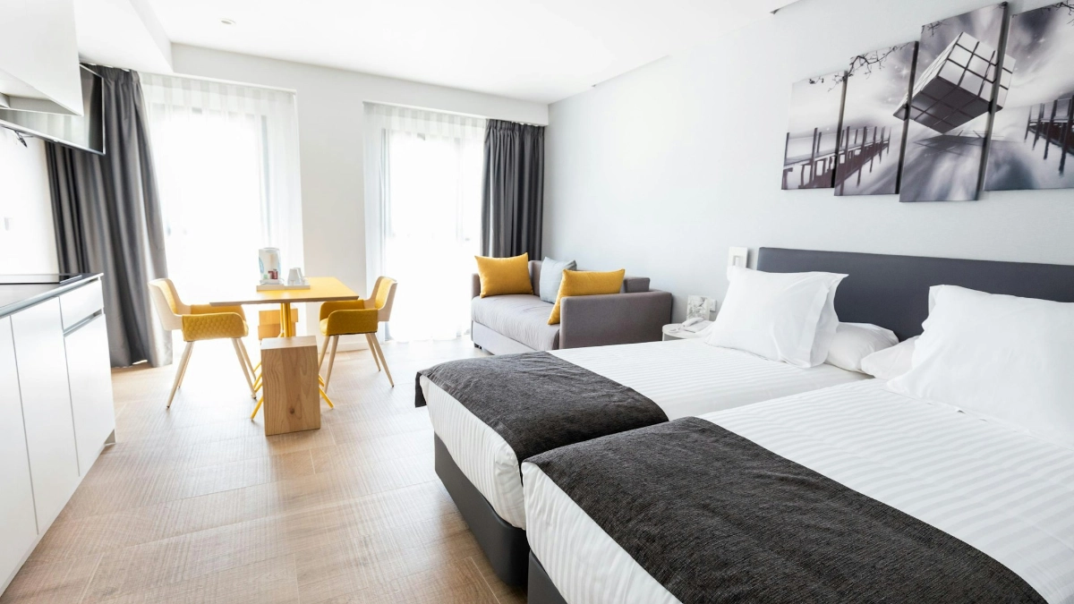 Photo - Sercotel Valencia Alameda 41