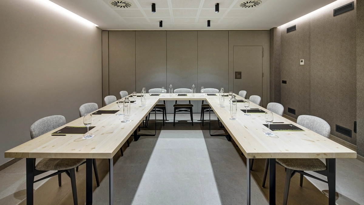 Foto - Sercotel Ayala