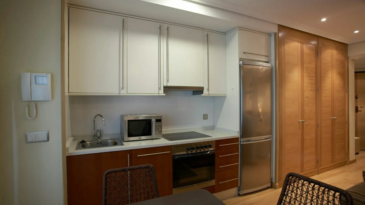 Foto - Hotel Sercotel Tres Luces