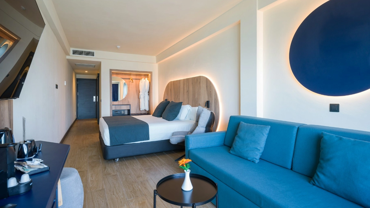 Foto - Sercotel Playa Canteras