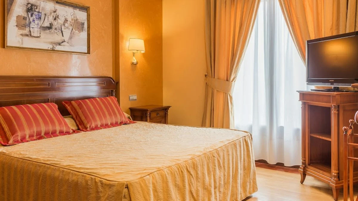 Foto - Sercotel Guadiana