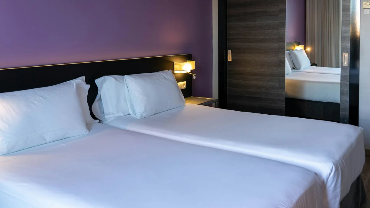 Foto - Sercotel Córdoba Medina Azahara