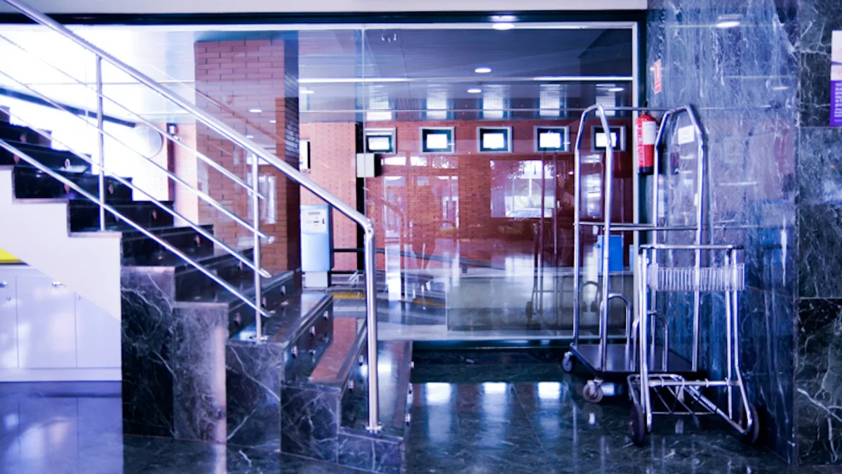 Foto - Sercotel Amistad Murcia