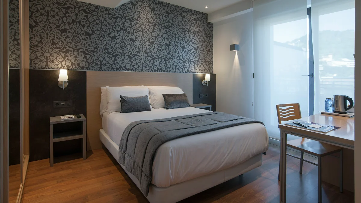 Photo - Sercotel Codina