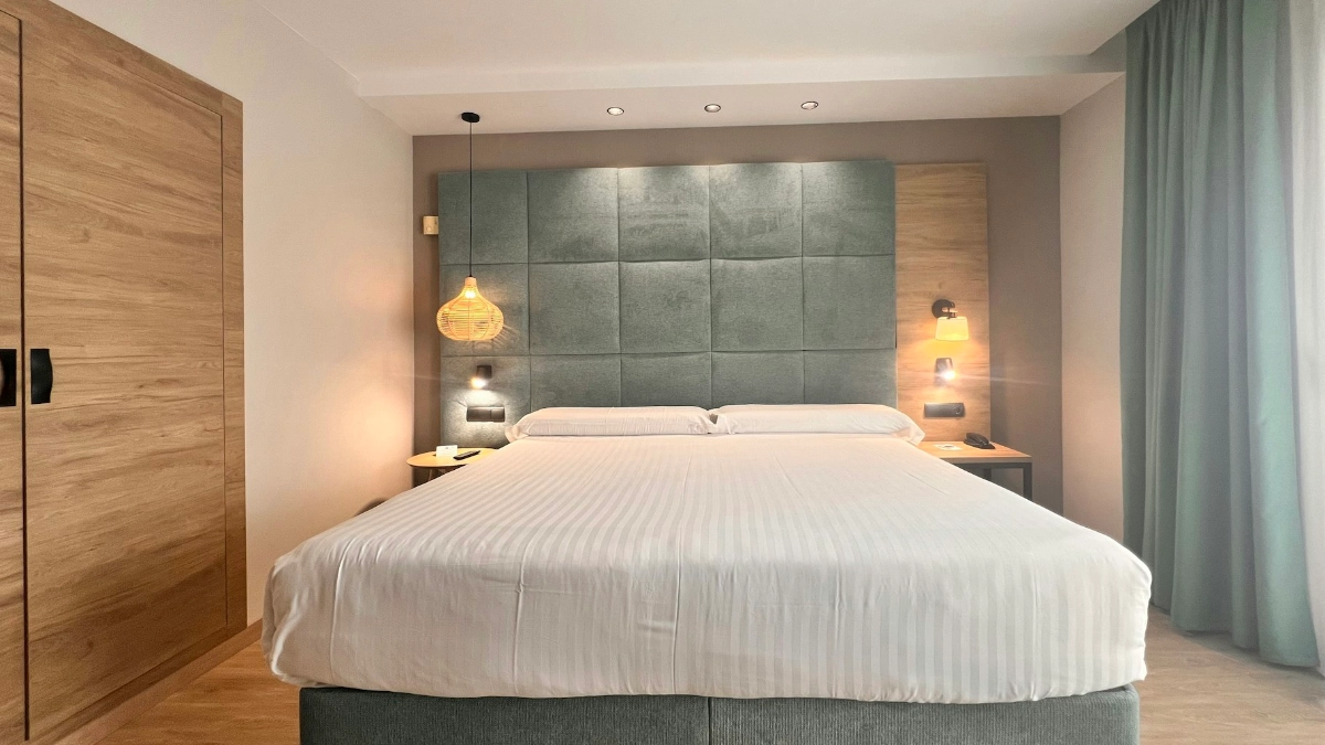 Photo - Sercotel Maya Alicante