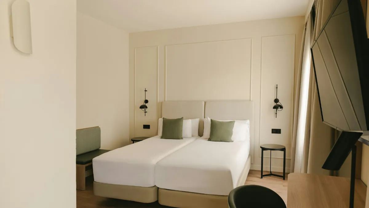 Foto - Sercotel Toledo Imperial