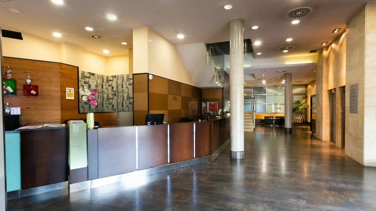 Photo - Sercotel Las Artes Pinto