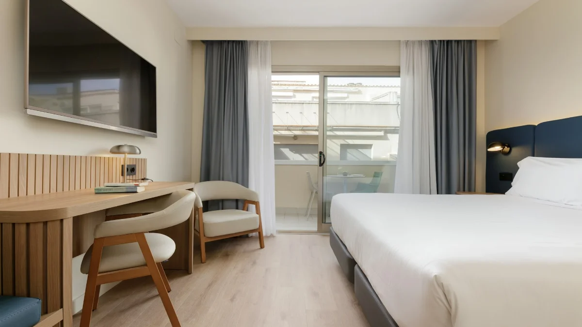 Photo - Sercotel Kalma Sitges