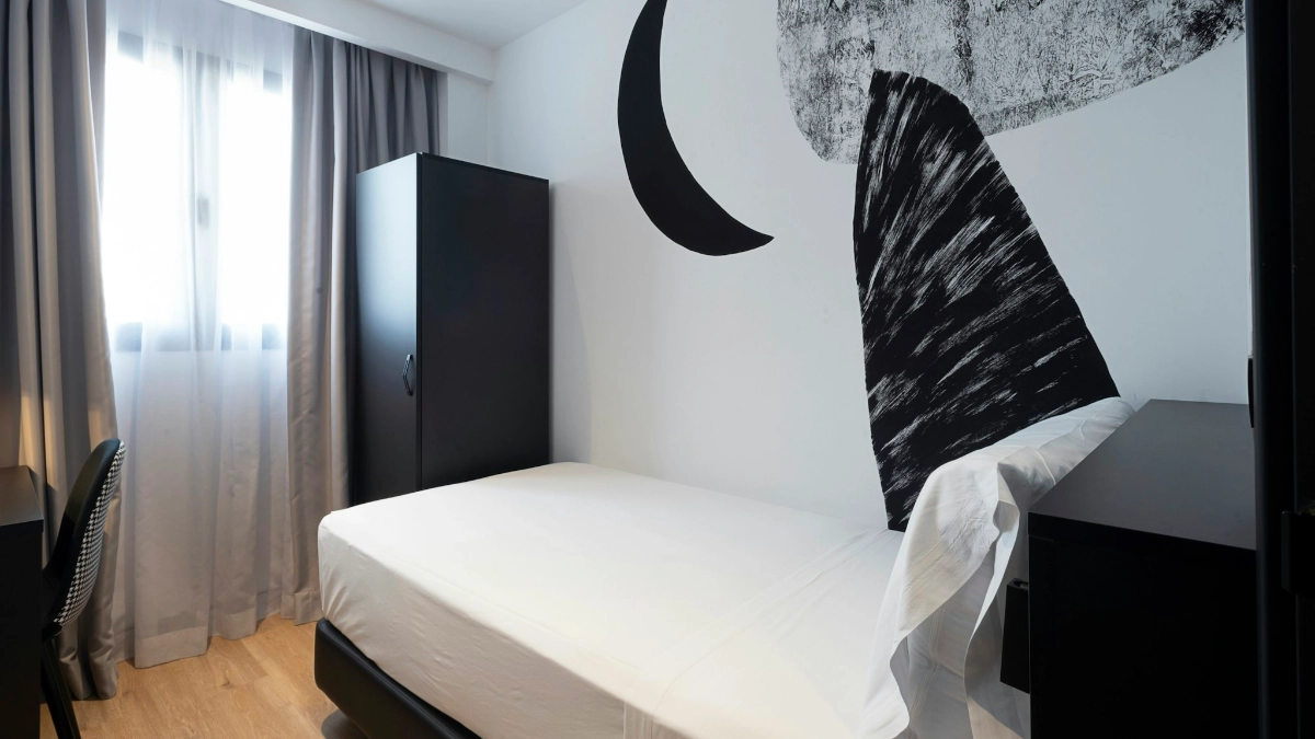 Photo - Sercotel Plana Suites