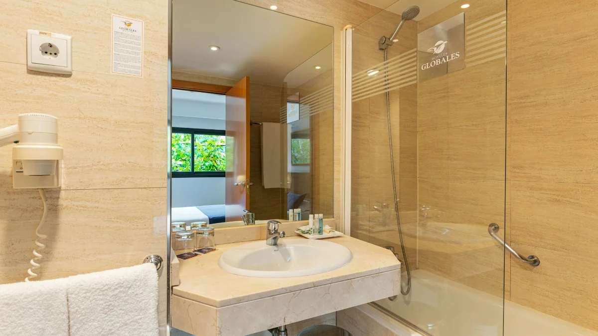 Foto - Sercotel de los Reyes