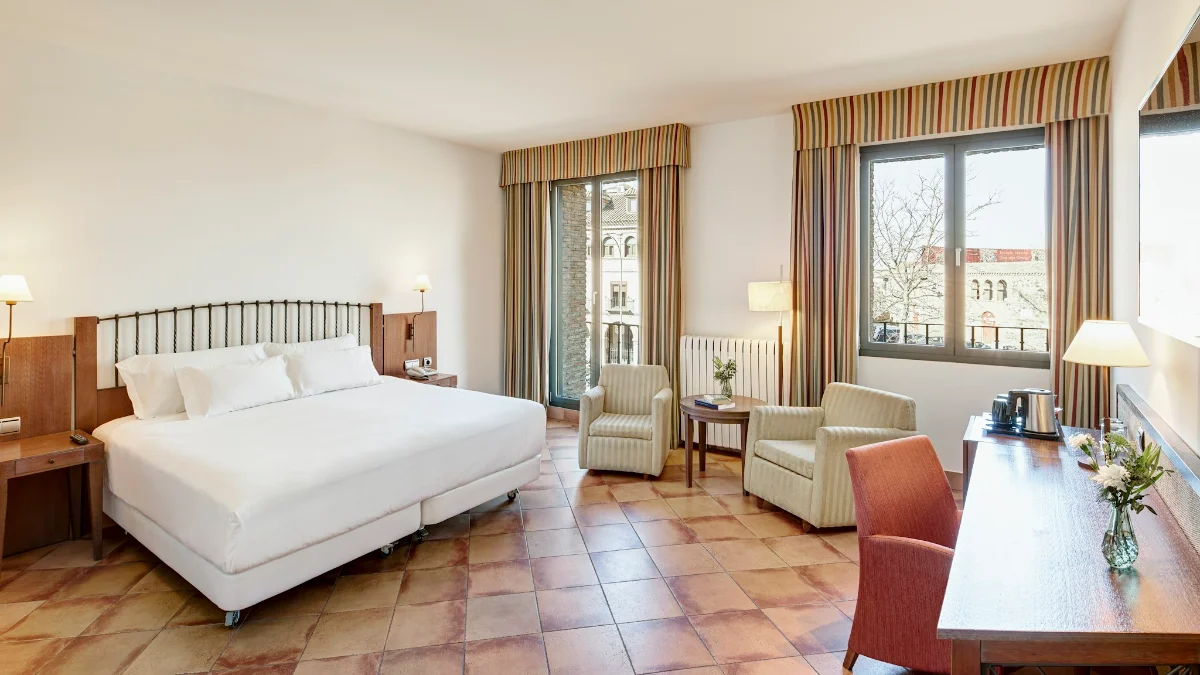 Photo - Sercotel Toledo Renacimiento