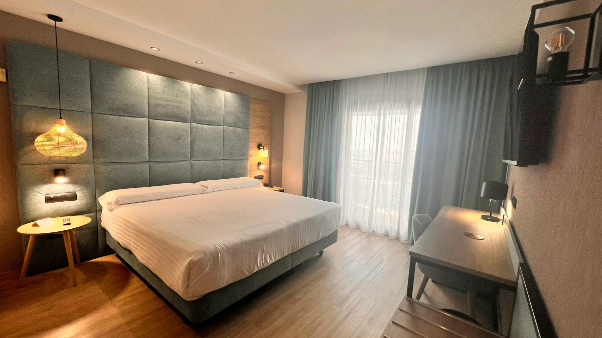 Photo - Sercotel Maya Alicante