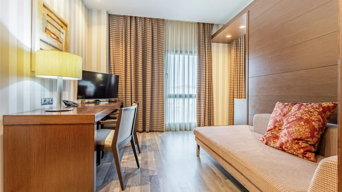 Photo - Sercotel Las Artes Pinto