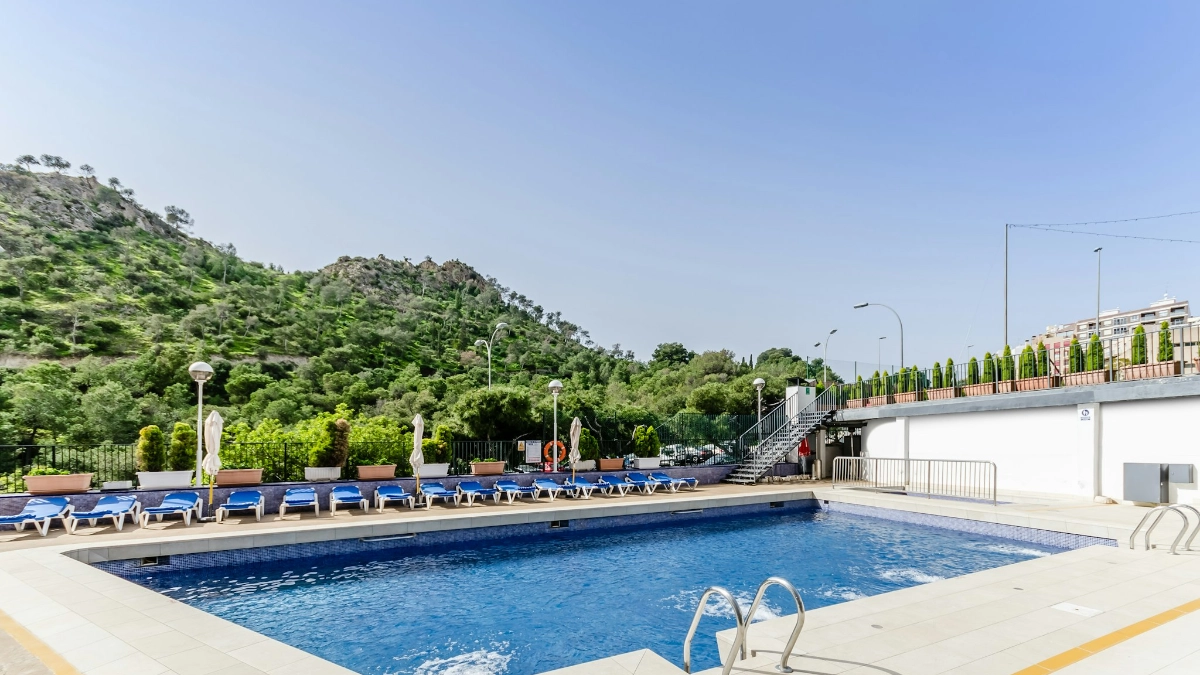 Photo - Sercotel Maya Alicante