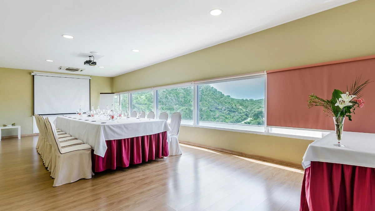 Photo - Sercotel Maya Alicante