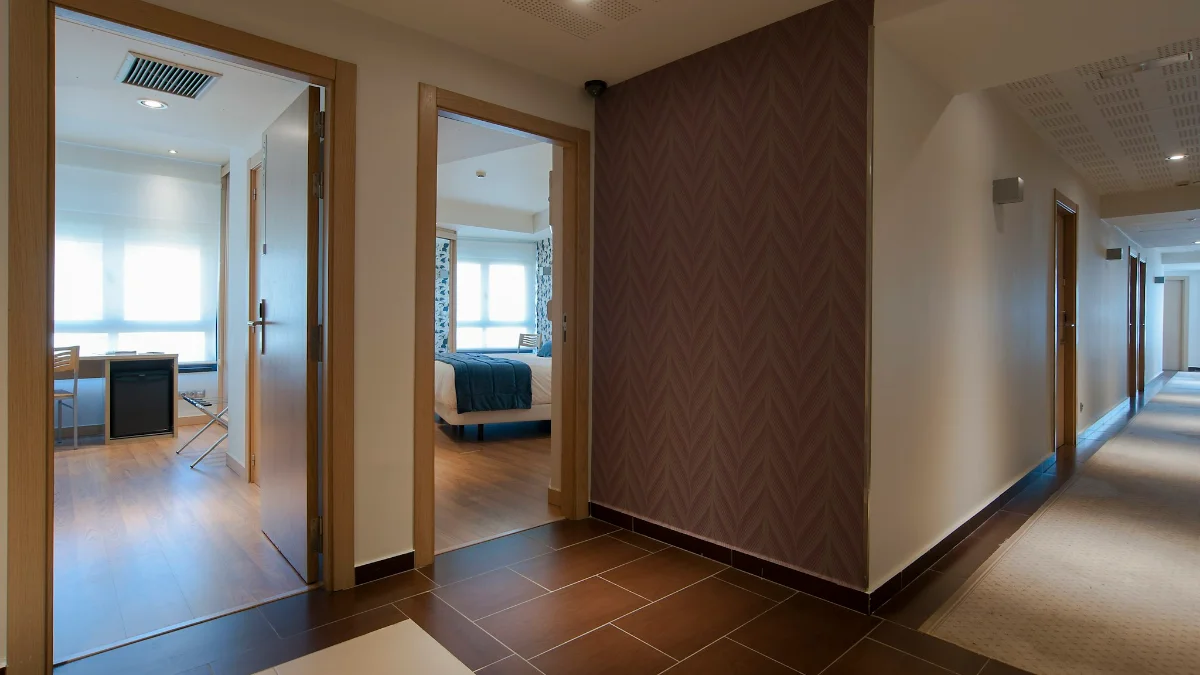 Photo - Sercotel Codina