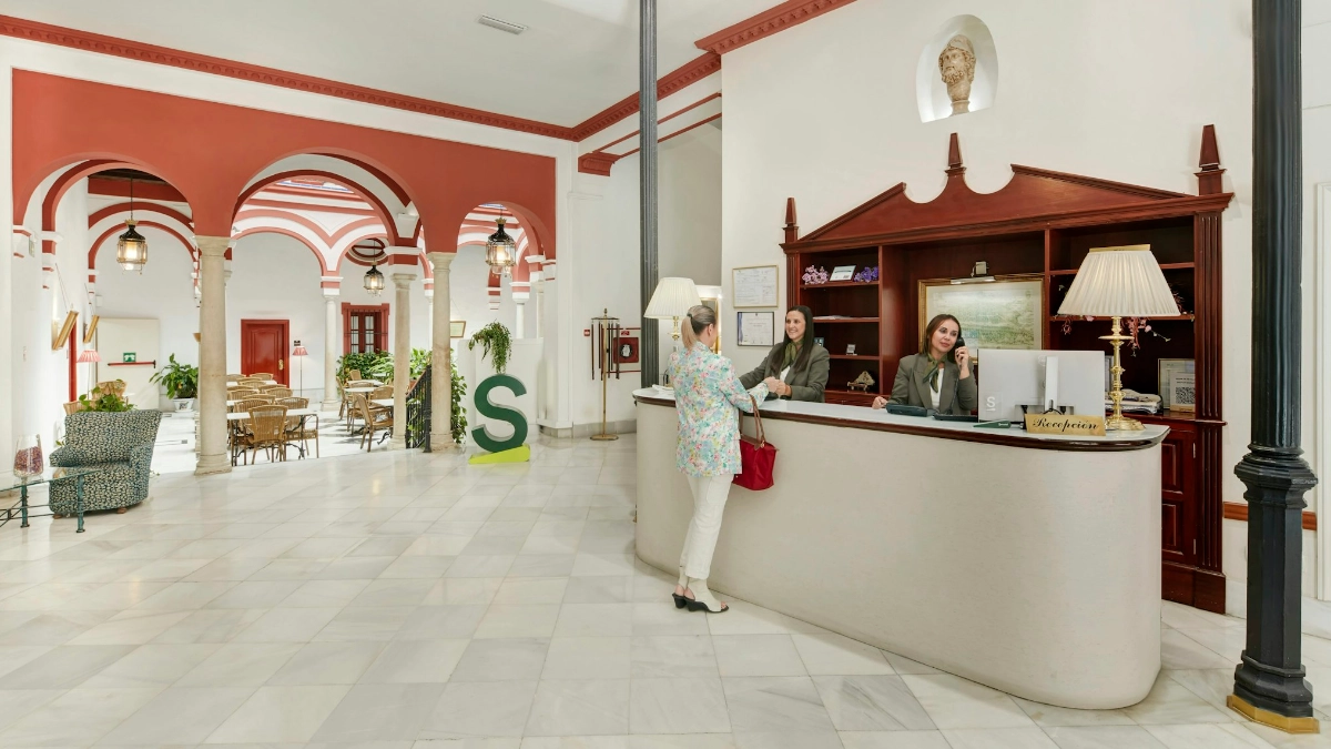 Photo - Sercotel Las Casas de los Mercaderes