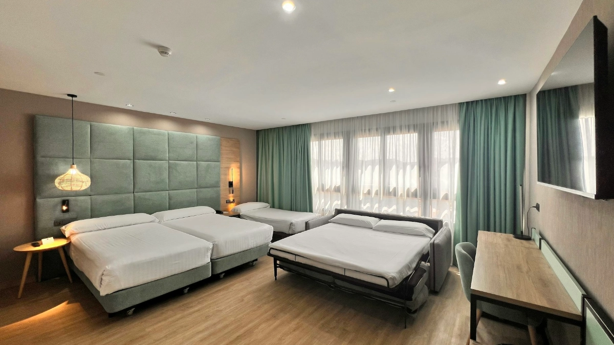 Photo - Sercotel Maya Alicante