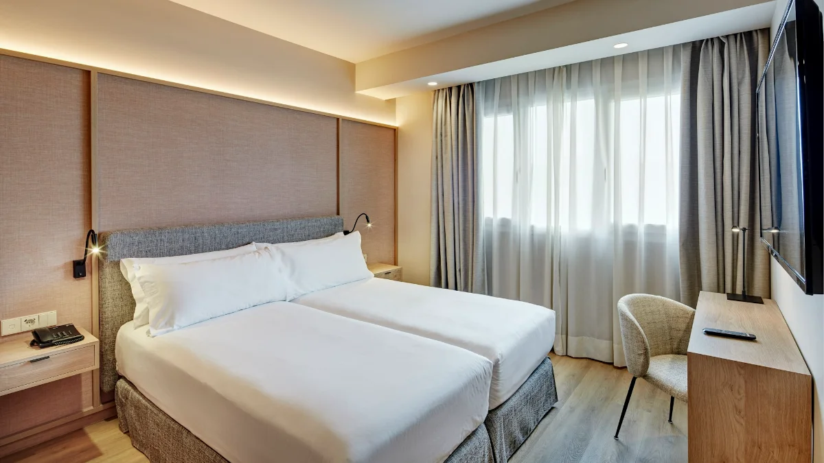 Photo - Sercotel Pozuelo