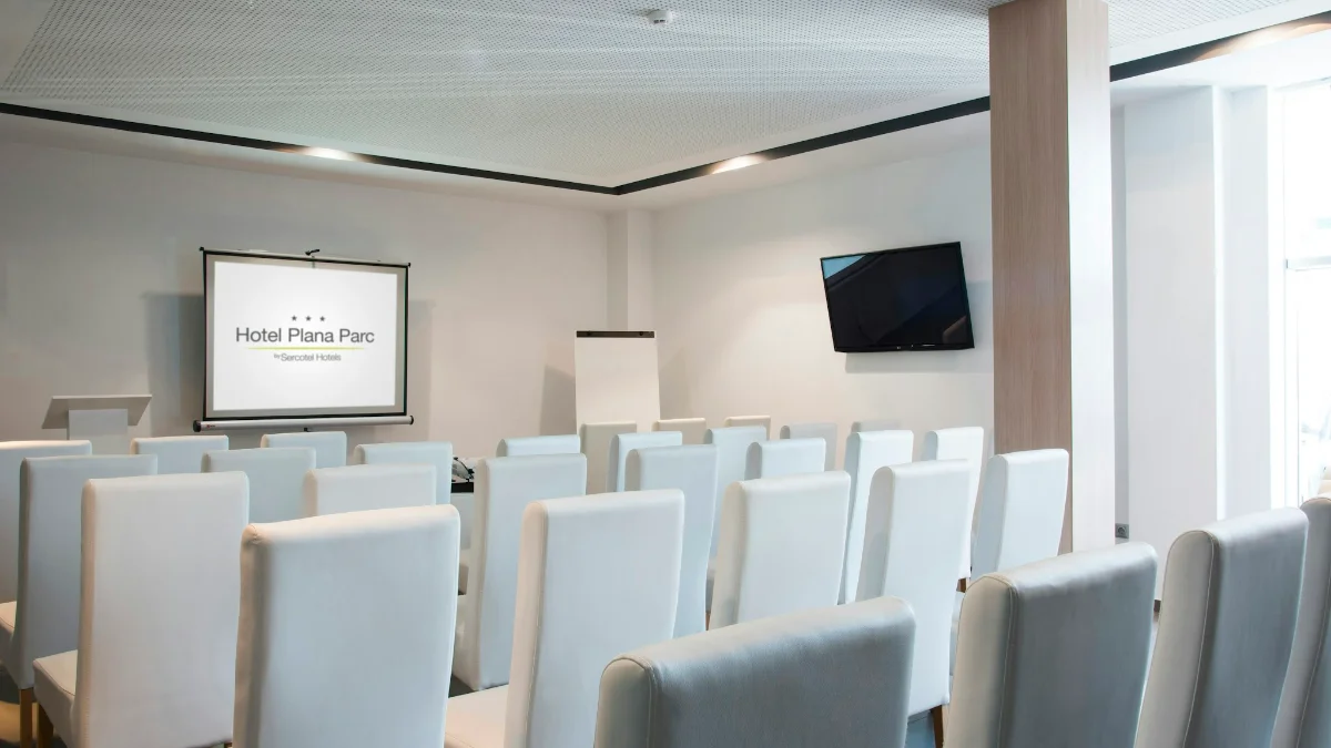 Foto - Hotel Sercotel Plana Parc