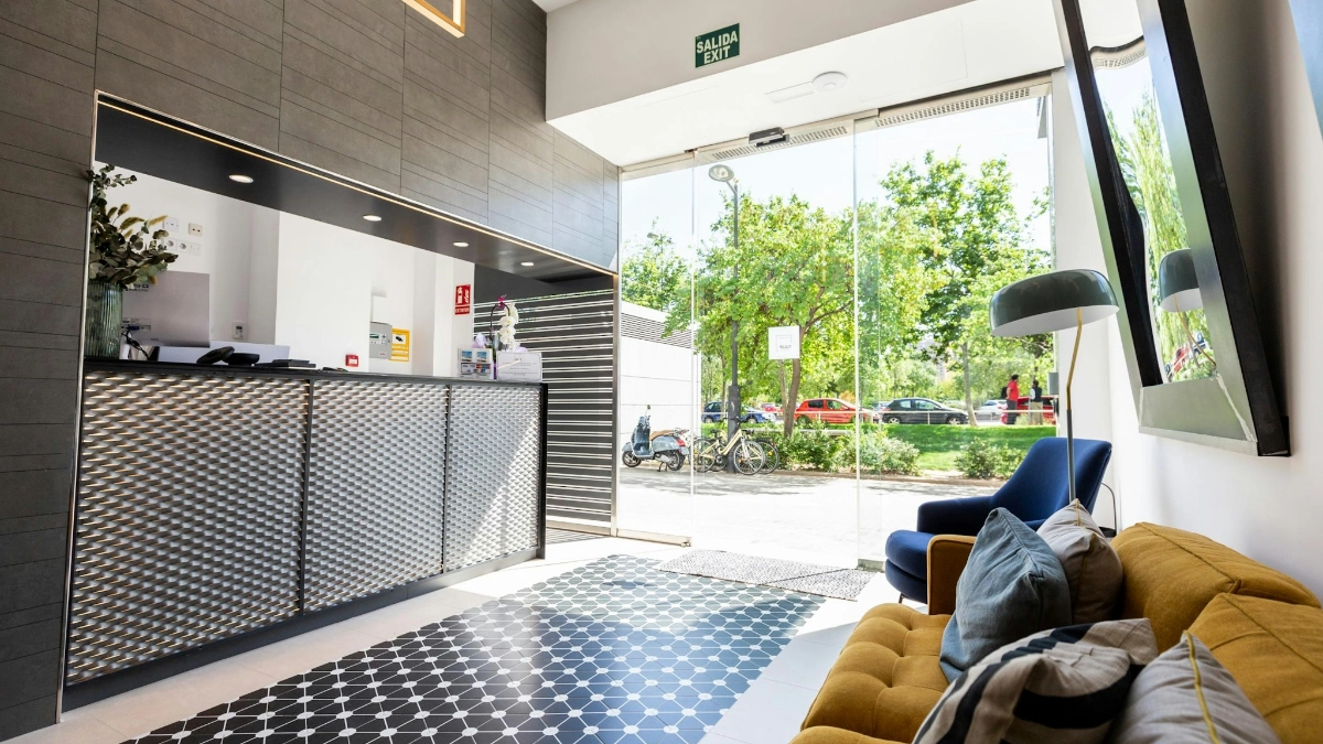 Photo - Sercotel Valencia Alameda 41