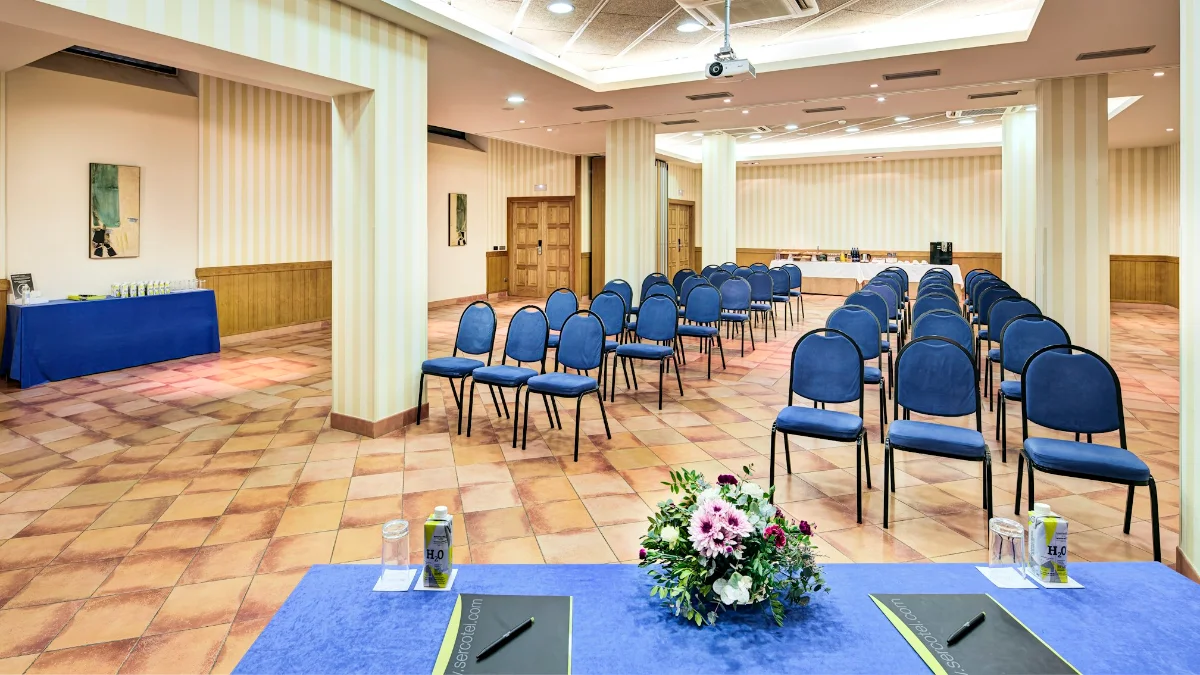 Photo - Sercotel Toledo Renacimiento