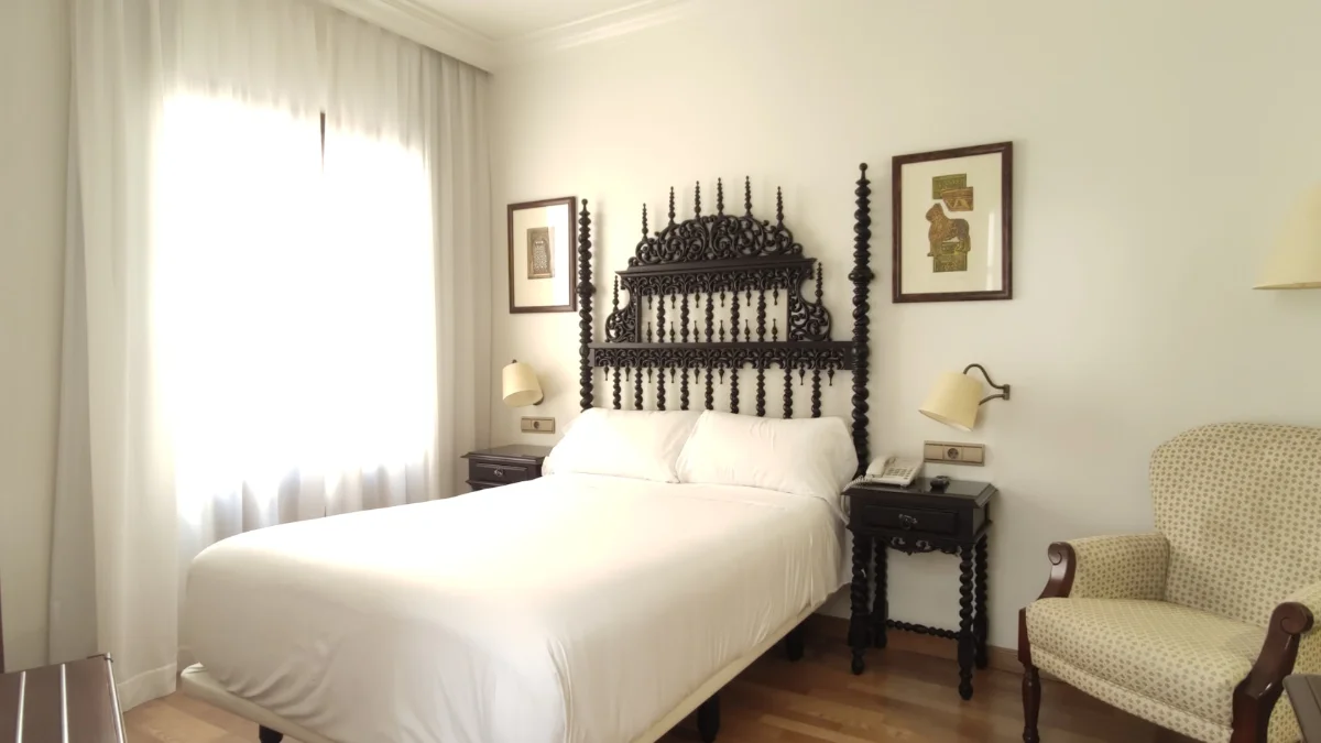 Foto - Sercotel Palacio de los Gamboa