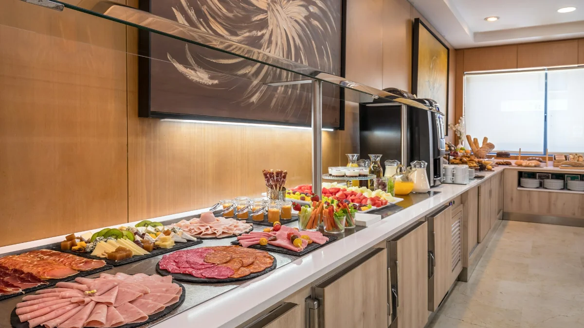 Foto - Sercotel de los Reyes