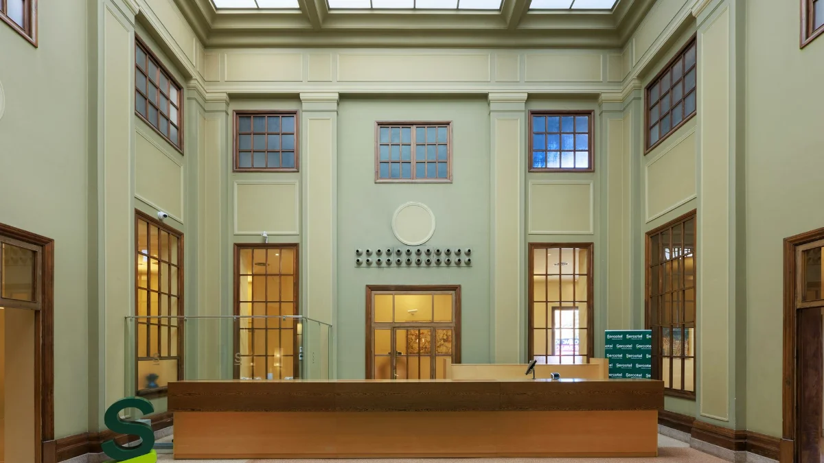 Foto - Sercotel Arrahona Sabadell