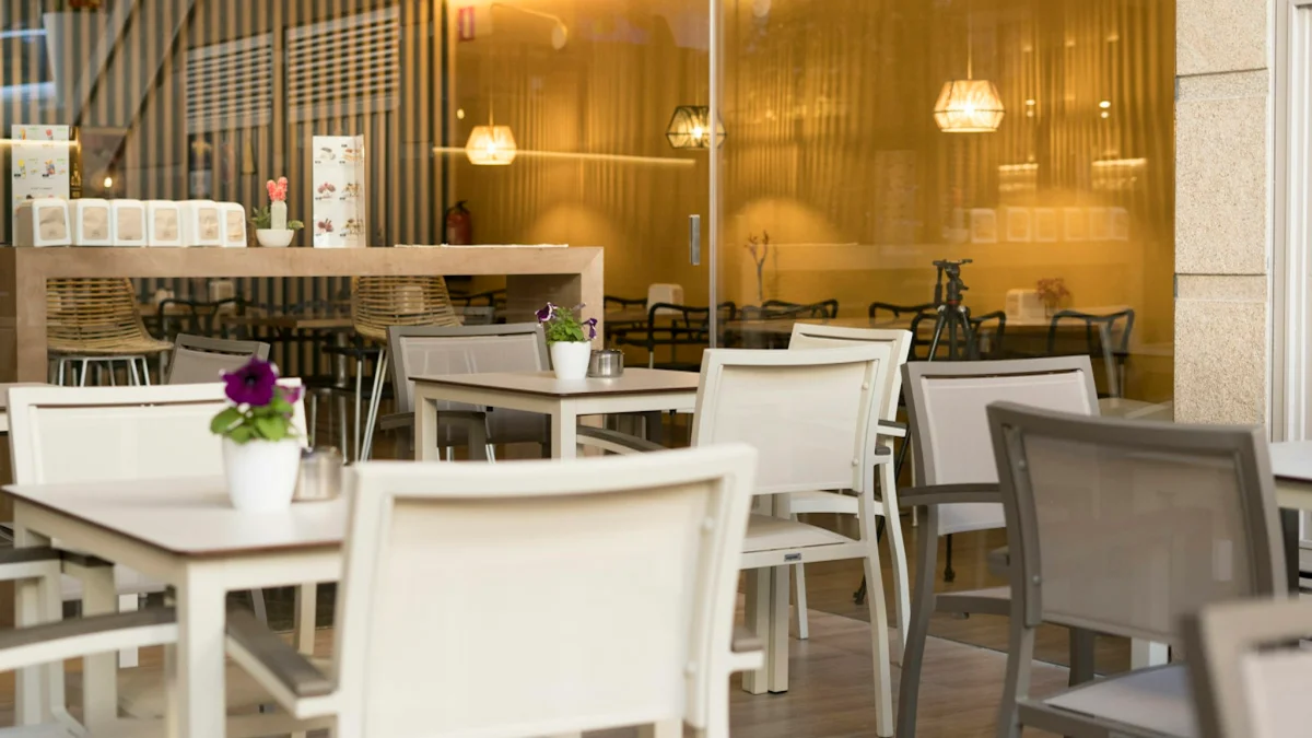 Foto - Hotel Sercotel Tres Luces