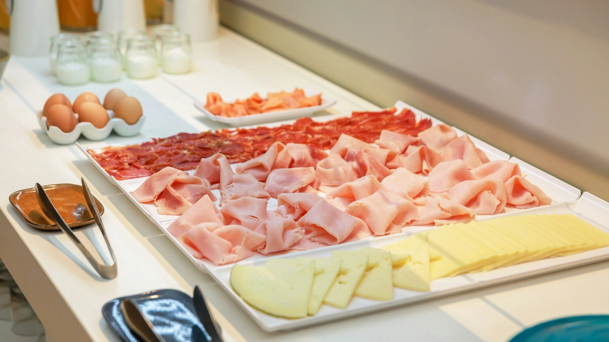 Photo - Sercotel Maya Alicante