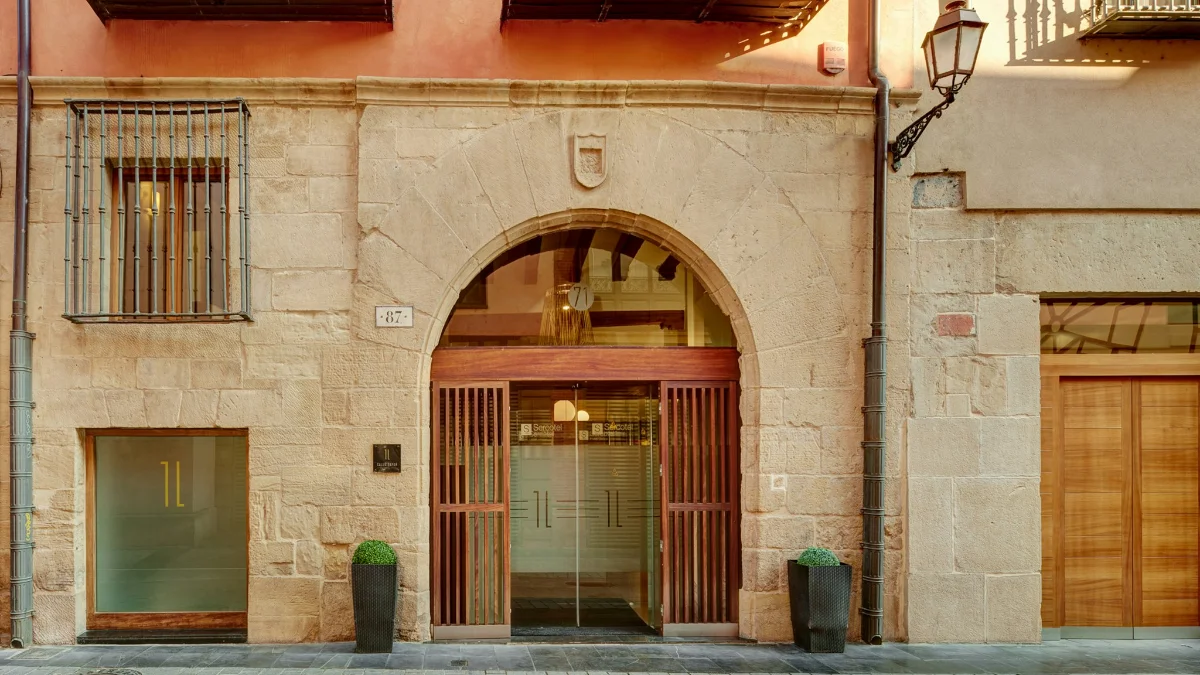 Photo - Sercotel Calle Mayor