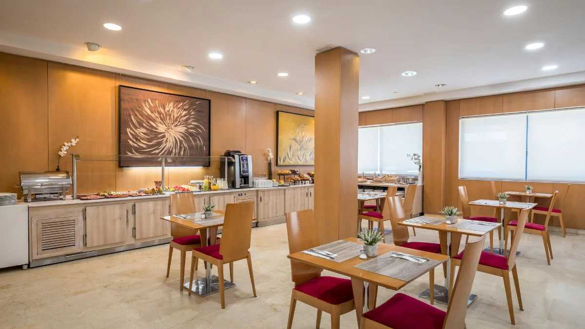 Foto - Sercotel de los Reyes