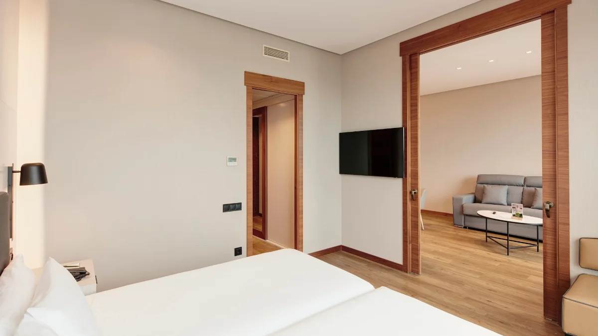 Foto - Sercotel Sorolla Palace